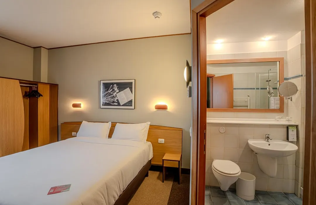 Tulip Inn Turin South-1