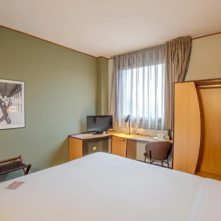 Tulip Inn Turin South-2