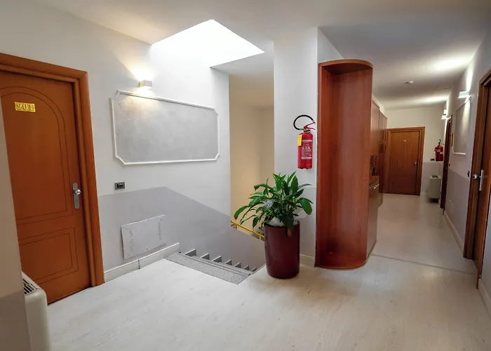 Hotel Cavour Resort Moncalieri